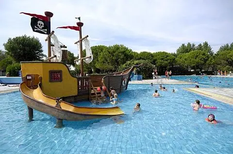 Ca’ Savio – SmileCamp
