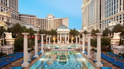 Caesars Palace