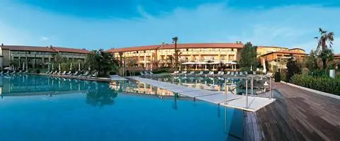 Caesius Thermae & Spa Resort