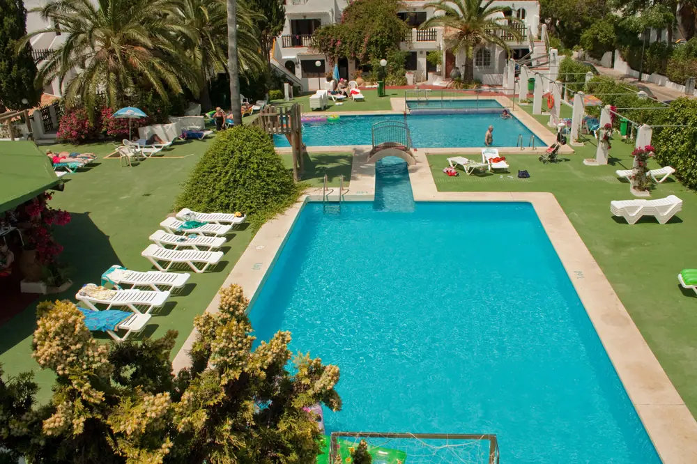 Cala d’Or Park
