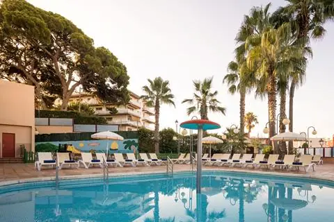Calella Palace