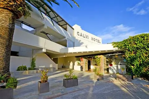 Calvi