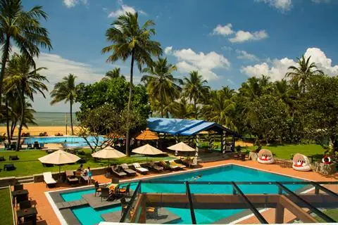 Camelot Beach