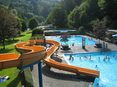 Camp Kyllburg