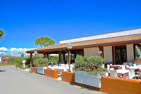 Campeggio del Garda – Villatent