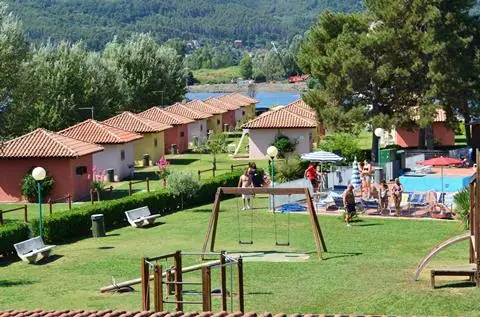 Camping Marina 3B