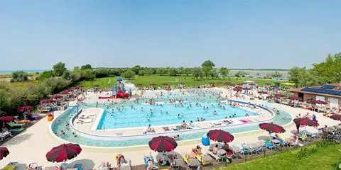 Capalonga – SmileCamp
