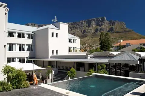 Cape Milner