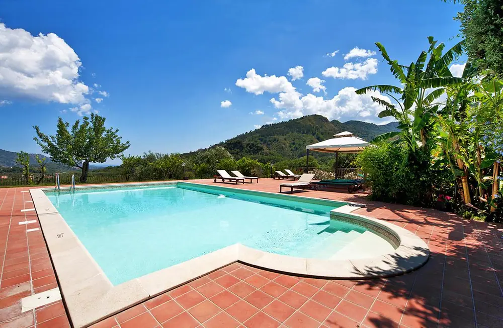 Casale Romano Resort – inclusief huurauto