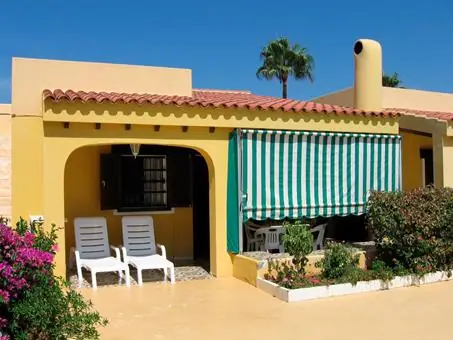 Casas de Bettina