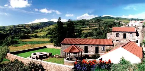 Casas do Frade