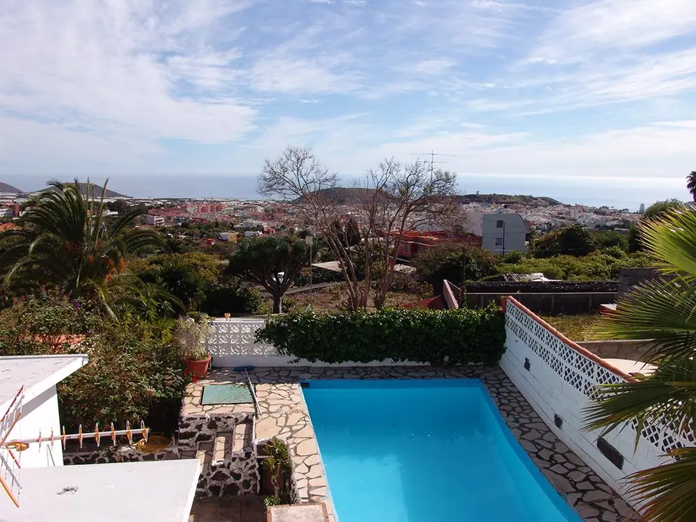 Casita Las Pereras – inclusief huurauto