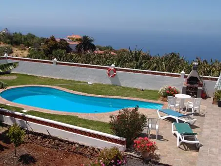Casitas de Tijarafe