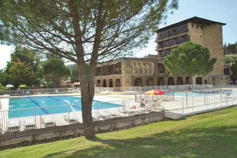 Castel Luberon