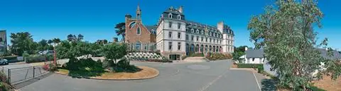 Castel Sainte Anne