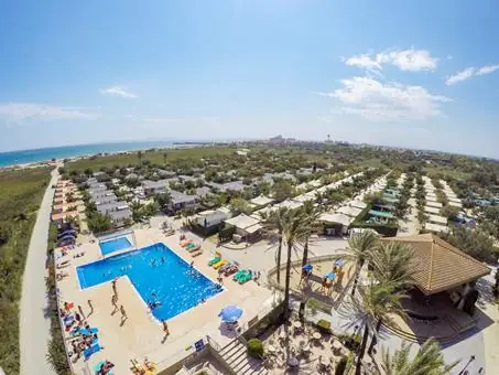 Castell Mar