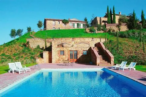 Castellare Di Tonda