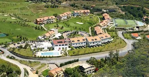 Castellaro Golf Resort