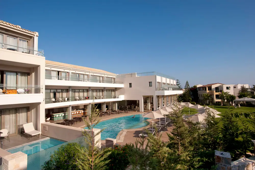 Castello Boutique Resort