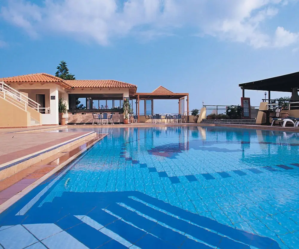 Castello Village Resort