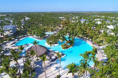 Catalonia Bavaro Beach Golf & Casino