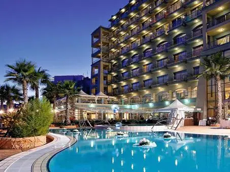 Cavalieri Art Hotel