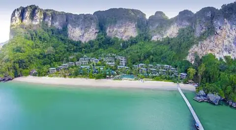 Centara Grand Beach Resort & Villas