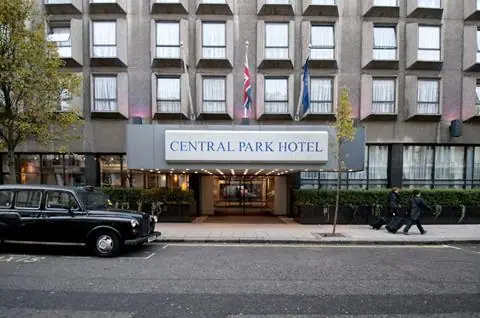 Central Park