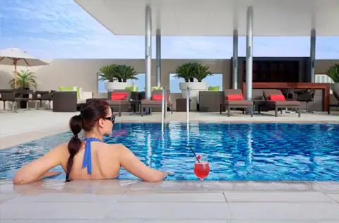 Centro Barsha by Rotana