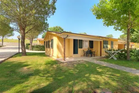 Centro Vacanze Verde Azzurro
