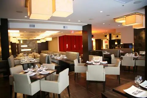 Century Plaza