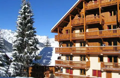 Chalet des Neiges – Wielrennen
