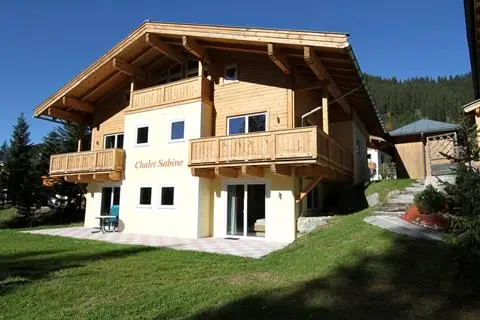 Chalet Sabine