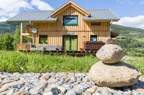 Chalets Kreischberg