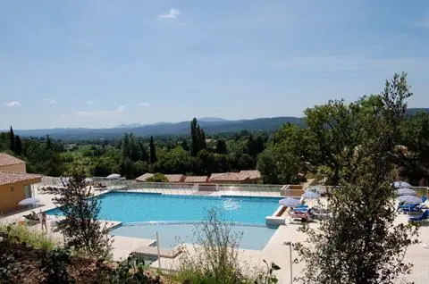 Chateau de Camiole