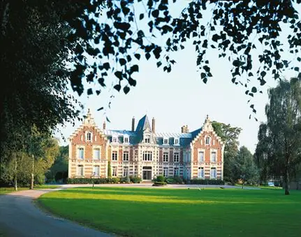Chateau Tilques