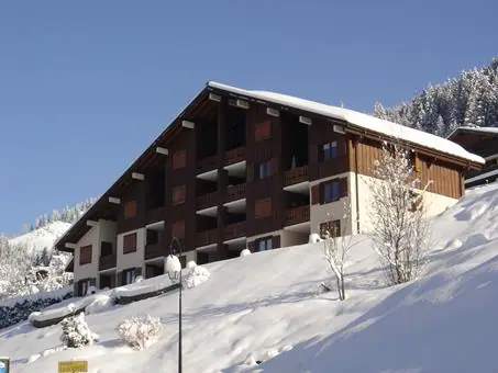 Châtel-Linga