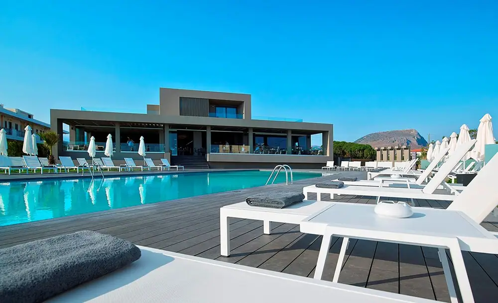 CHC Elysium Boutique Hotel