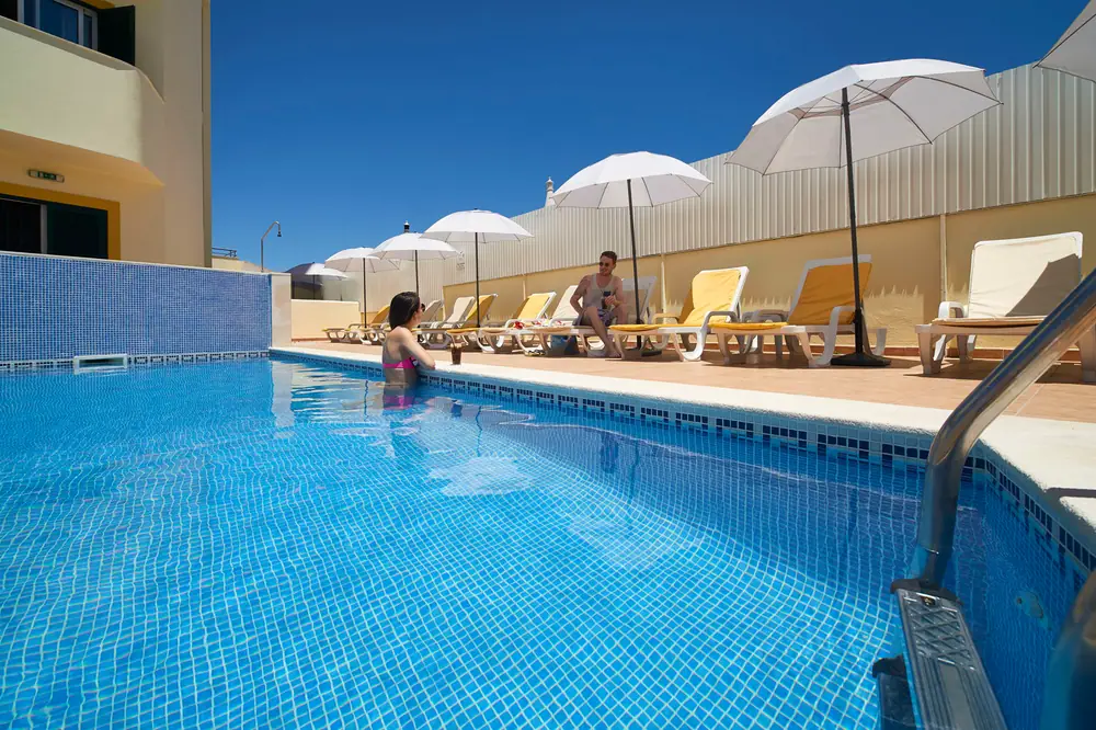 Cheerfulway Torre da Aldeia