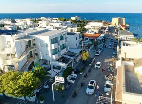 Cico’ Boutique Hotel
