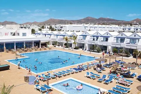 Cinco Plazas