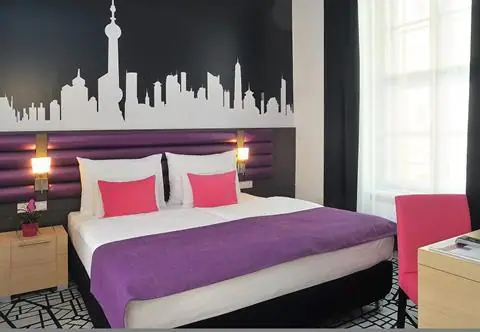 City Hotel Cosmo