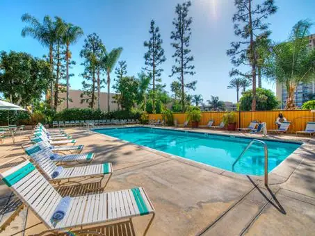 Clarion Anaheim Resort