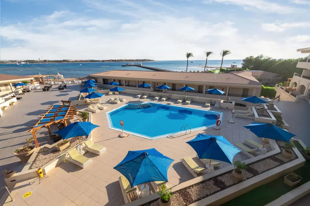 Cleopatra Luxury Beach