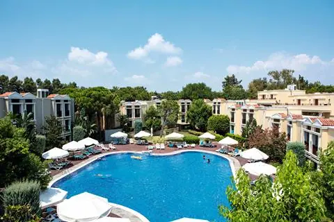 Club Asteria