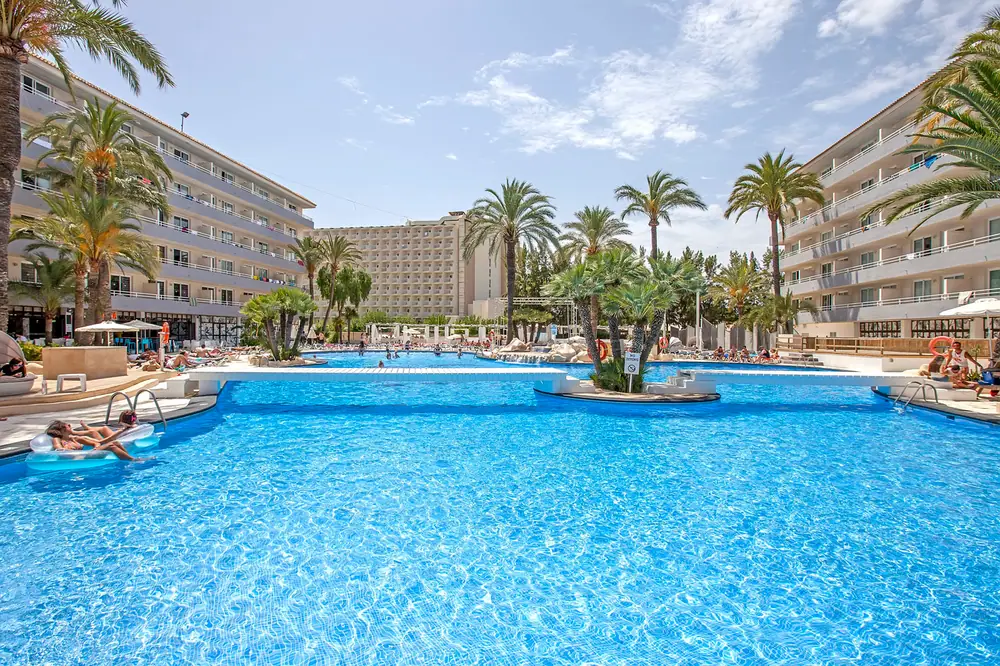 Club B by BH Mallorca