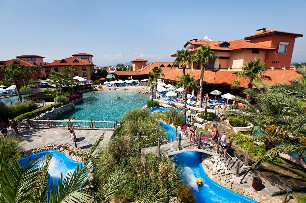 Club Grand Aqua