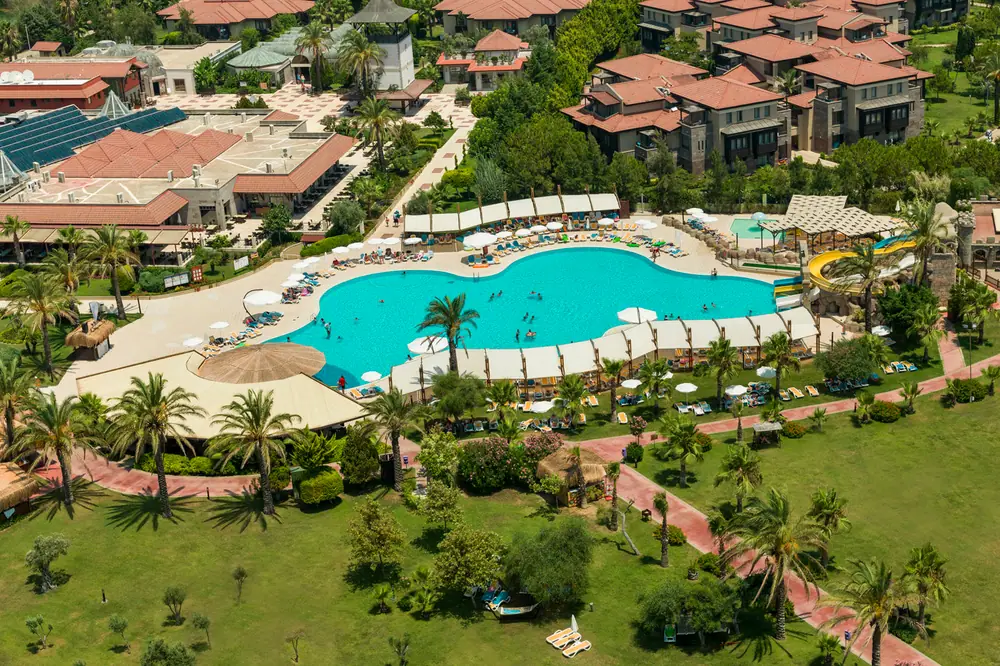 Club Hotel Felicia Village