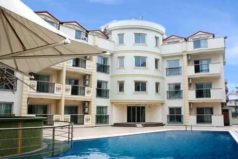 Club Karakas