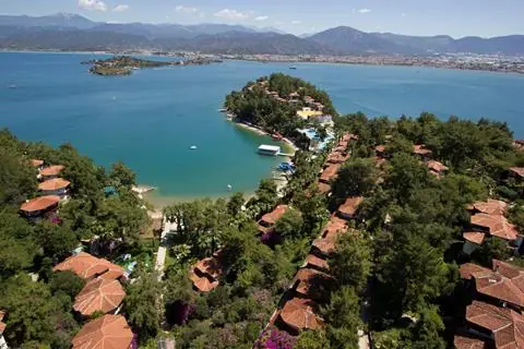 Club Letoonia
